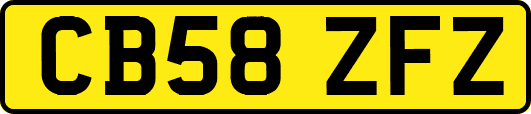 CB58ZFZ