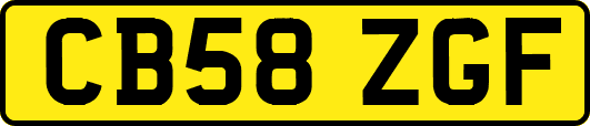 CB58ZGF