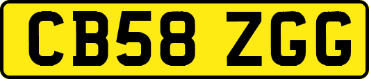 CB58ZGG