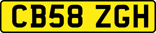 CB58ZGH