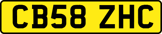 CB58ZHC