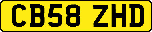 CB58ZHD