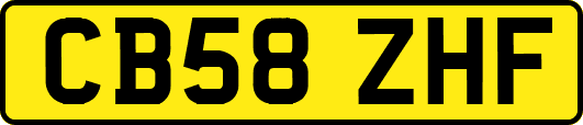 CB58ZHF