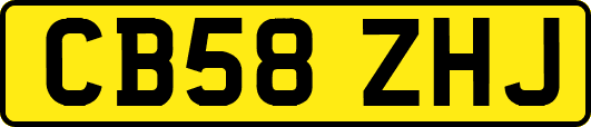 CB58ZHJ