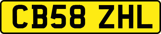 CB58ZHL