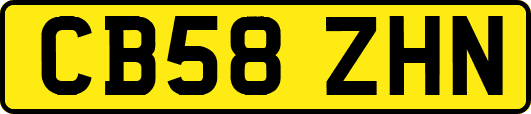 CB58ZHN