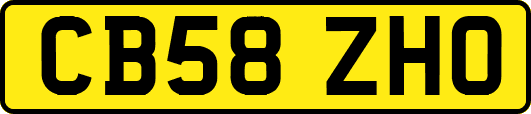 CB58ZHO