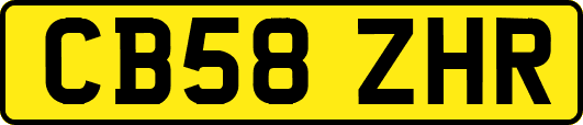 CB58ZHR