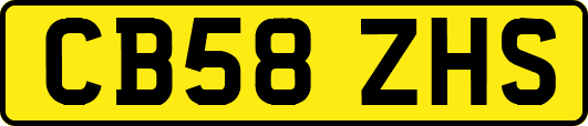 CB58ZHS