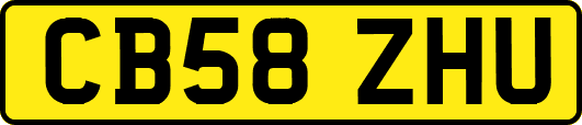 CB58ZHU