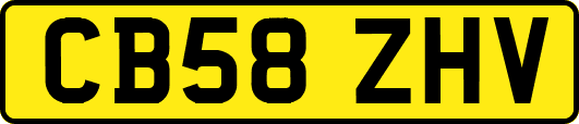 CB58ZHV