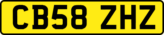 CB58ZHZ