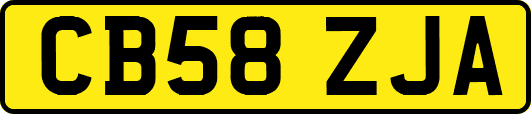 CB58ZJA