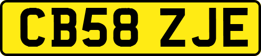 CB58ZJE