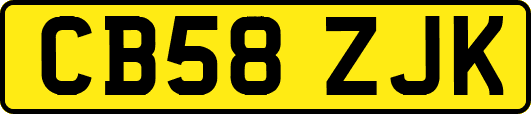 CB58ZJK
