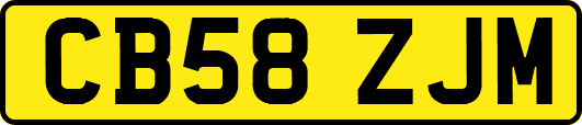 CB58ZJM