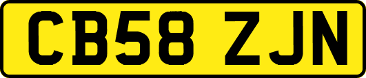 CB58ZJN