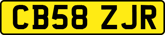 CB58ZJR