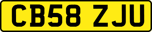 CB58ZJU