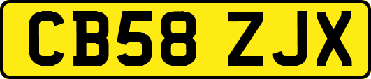 CB58ZJX