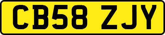 CB58ZJY