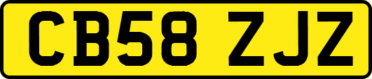CB58ZJZ
