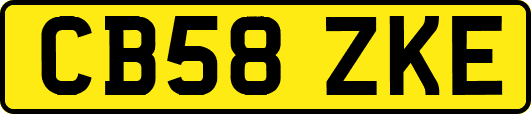 CB58ZKE