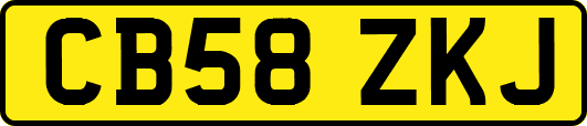 CB58ZKJ