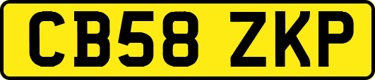 CB58ZKP