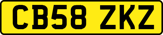CB58ZKZ