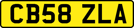 CB58ZLA