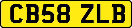 CB58ZLB