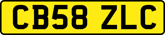 CB58ZLC