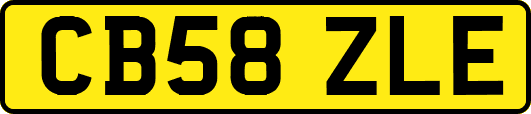 CB58ZLE