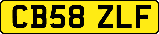CB58ZLF