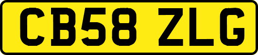 CB58ZLG