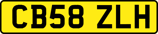 CB58ZLH