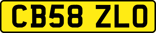 CB58ZLO