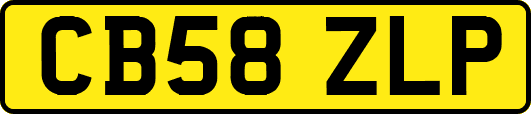 CB58ZLP