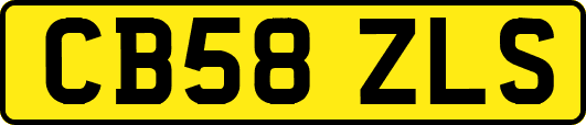 CB58ZLS