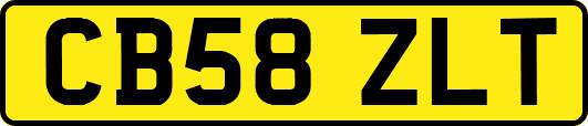 CB58ZLT
