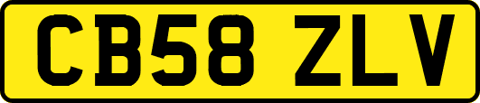 CB58ZLV