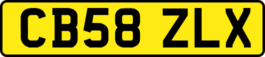 CB58ZLX