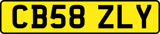 CB58ZLY