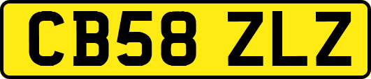 CB58ZLZ