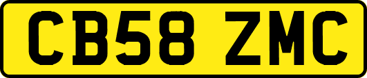 CB58ZMC