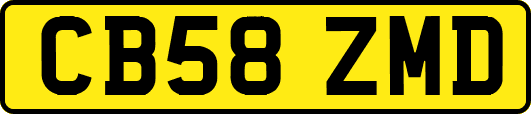 CB58ZMD