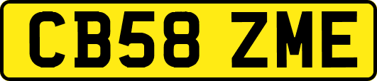 CB58ZME