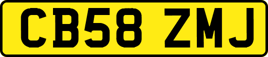 CB58ZMJ