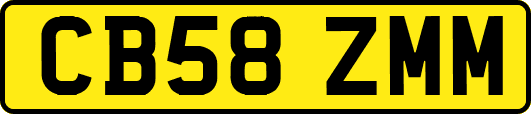 CB58ZMM